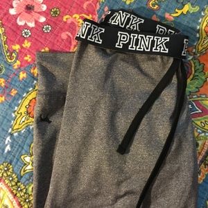 Vs ultimate yoga sweats