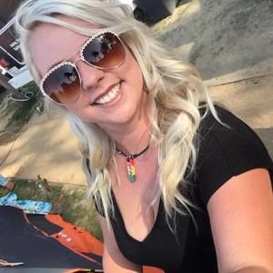 Meet your Posher, Kelsie