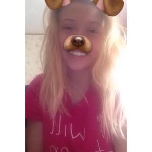 Meet your Posher, Paige