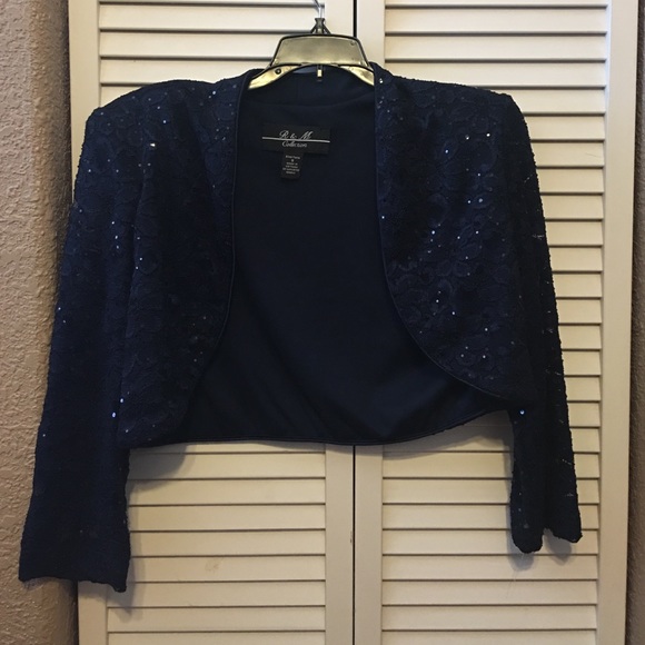 Dressy Jacket