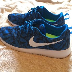 Men's Nike Tennis Shoes