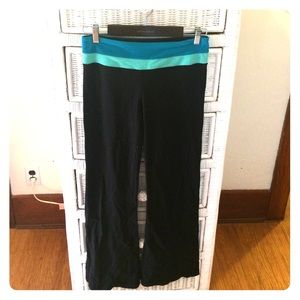 lululemon yoga pants Size 6