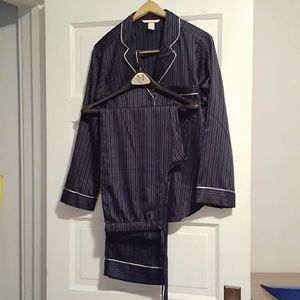 Victoria's Secret Pajama Set