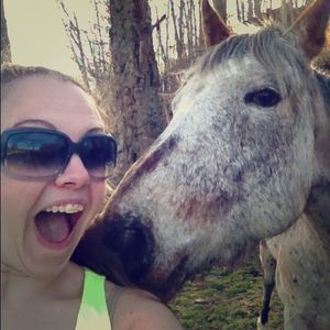 Meet your Posher, Sarah