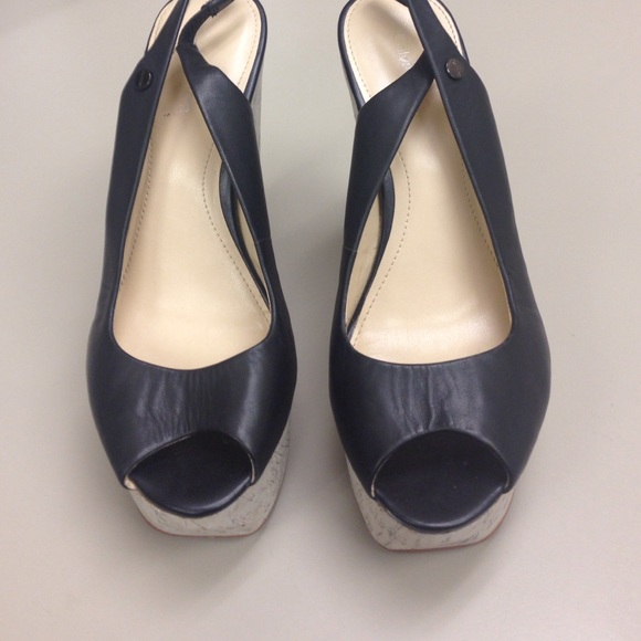 Butter soft platforms - Picture 2 of 4