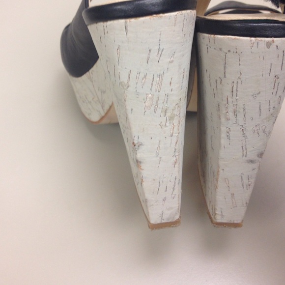 Butter soft platforms - Picture 3 of 4