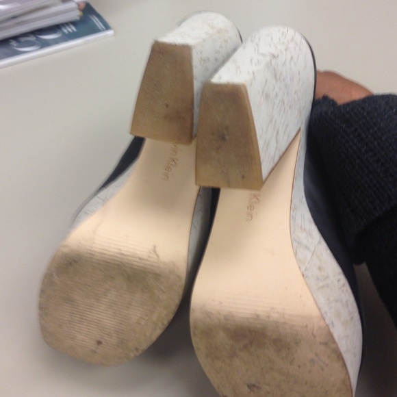 Butter soft platforms - Picture 4 of 4