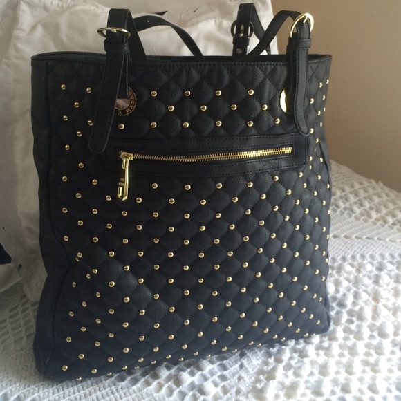 Steve Madden bag!
