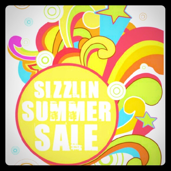 Sale sale sale... Lots of $5 items+30%bundles