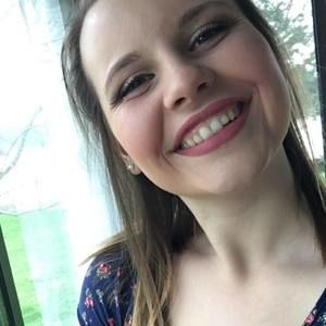 Meet your Posher, Robyn