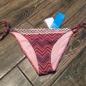 H&M swim bottoms
