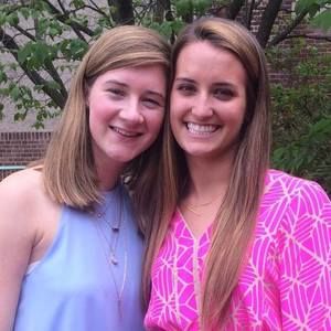 Meet your Posher, Katherine