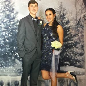 Meet your Posher, Nella