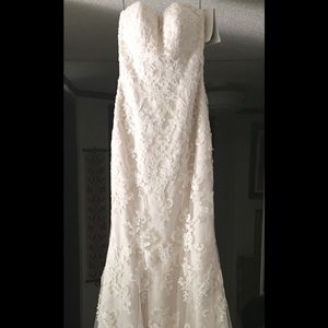 Maggie Sottero Wedding Dress