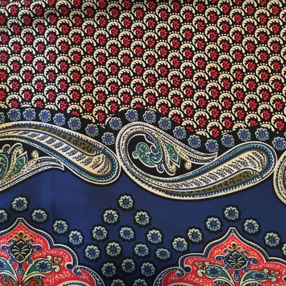 Patterned dress - Picture 3 of 3