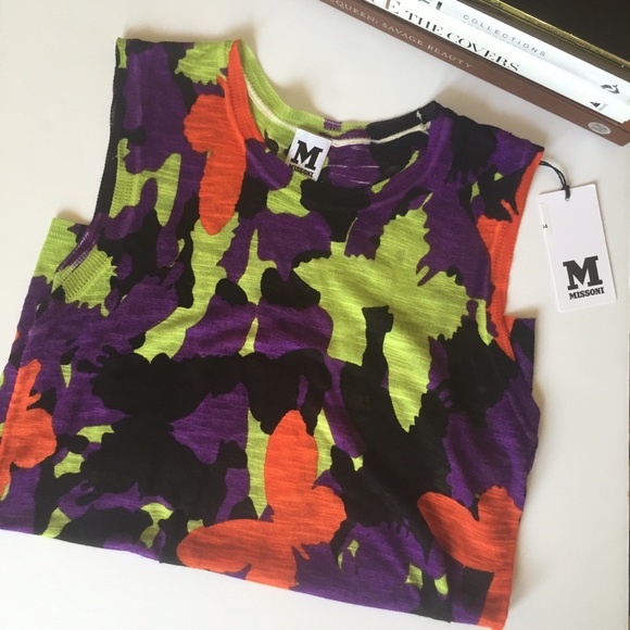 Missoni Sweaters - Missoni Sweater Missoni Sweaters - Missoni Sweater
