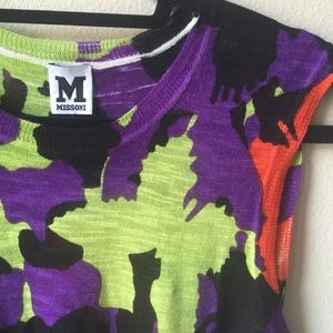 Missoni Sweaters - Missoni Sweater Missoni Sweaters - Missoni Sweater