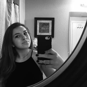 Meet your Posher, Savannah