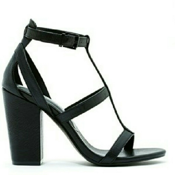 Nasty Gal Shoe Cult