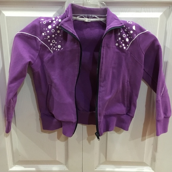 Kids sport jacket