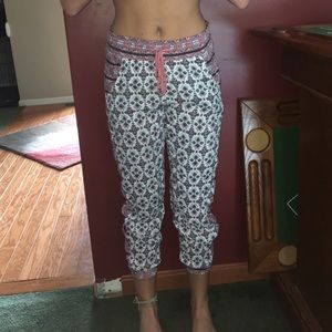 Women's joggers