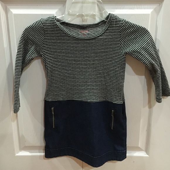 Cute Eggi Kids dress