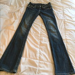 Miss me 24 jeans