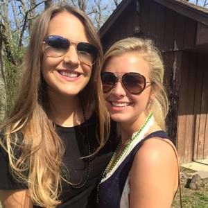 Meet your Posher, Megan