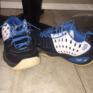 Prince men's shoes