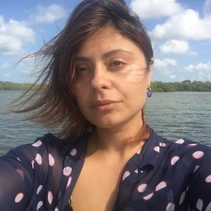 Meet your Posher, Luminita