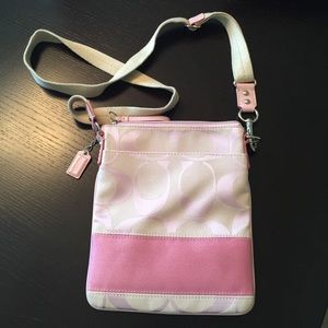 Coach Crossbody