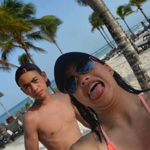 Meet your Posher, Serena