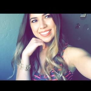 Meet your Posher, Brianna