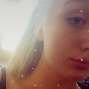 Meet your Posher, Kylie