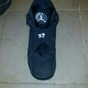 Jordan 8s