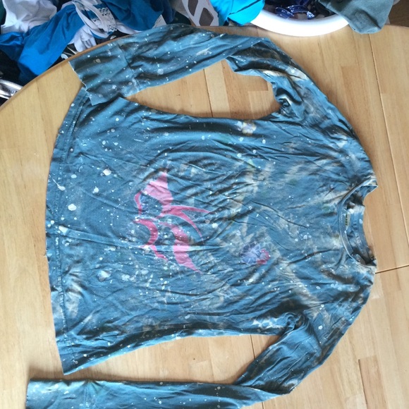 Long sleeve Tee