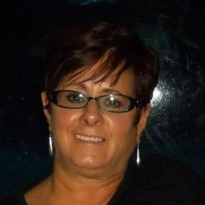 Meet your Posher, Brenda