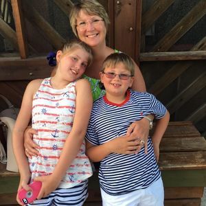 Meet your Posher, Marianne