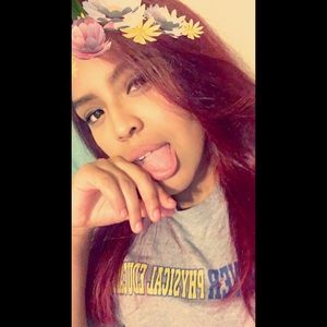 Meet your Posher, Sandra