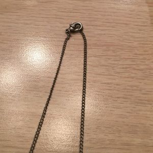 Glasses necklace