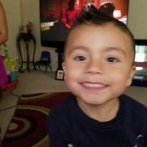 Meet your Posher, Vickie