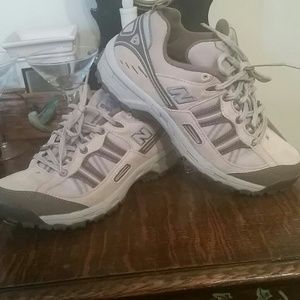 Never worn New balance sneakers
