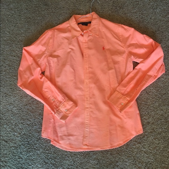 Polo Ralph Lauren Sport Women's Button Up