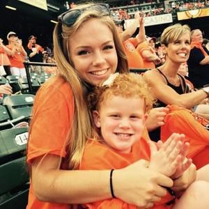 Meet your Posher, Jennah