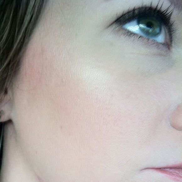 Meet your Posher, Christy