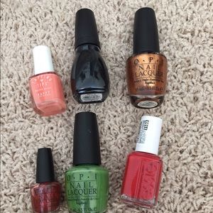 SOLD❌❌❌Nail Polish Lot❌❌❌SOLD