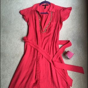 BCBG MAXAZIRA Dress
