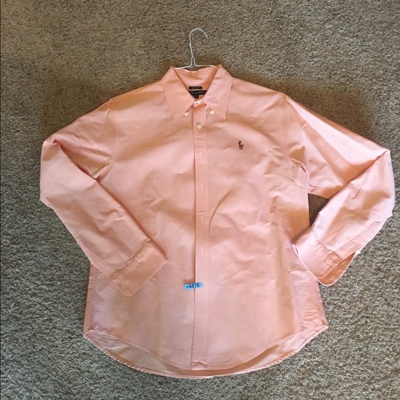 Polo Ralph Lauren Women's Button Down
