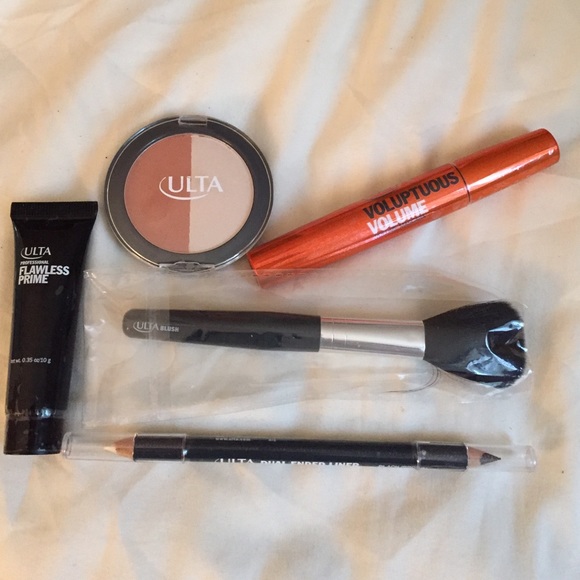 Ulta makeup bundle