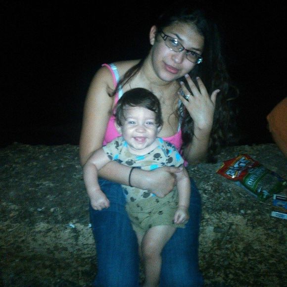 Meet your Posher, Esmie - Picture 1 of 1